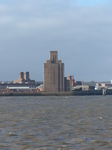 FZ024030 Woodside Tunnel Ventilation building, Birkenhead.jpg